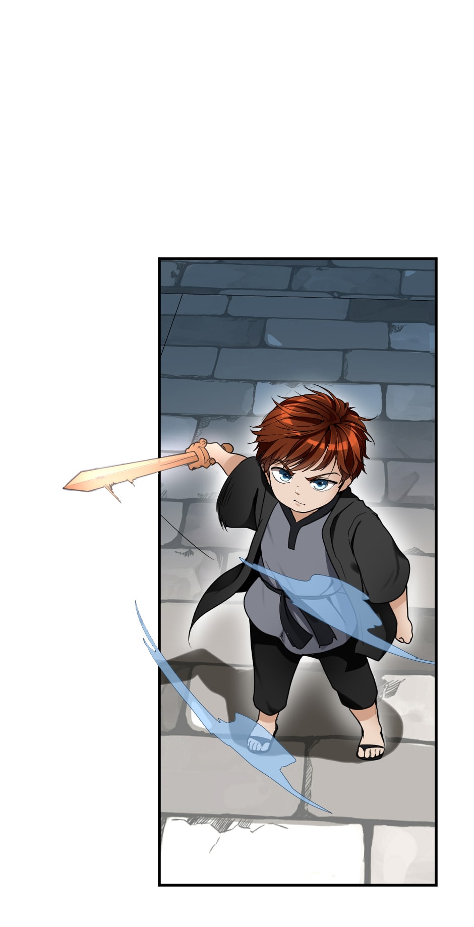 The Beginning After The End Chapter 22 image 05